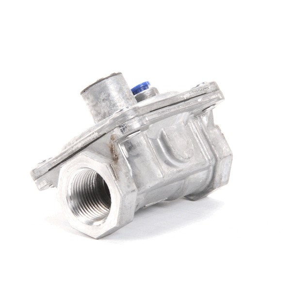 (image for) Town Foodservice Equipment RM-55N-REG 3/4 GAS PRESSURE REGULATOR, 4 WC NATURL